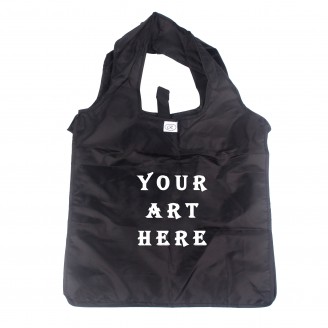 Foldable Shopper Bag